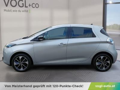 Renault Zoe Gebrauchtwagen