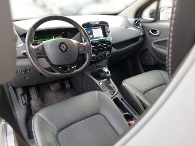 Renault Zoe Gebrauchtwagen