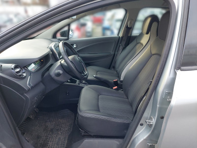 Renault Zoe Gebrauchtwagen