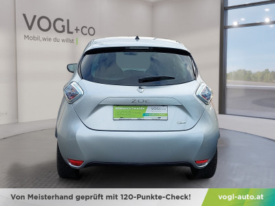 Renault Zoe Gebrauchtwagen
