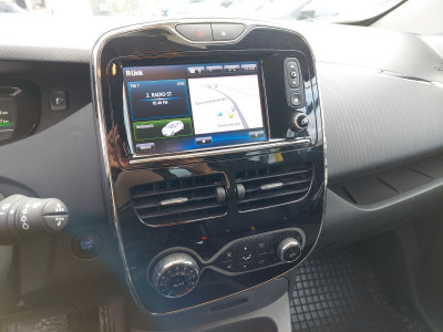 Renault Zoe Gebrauchtwagen