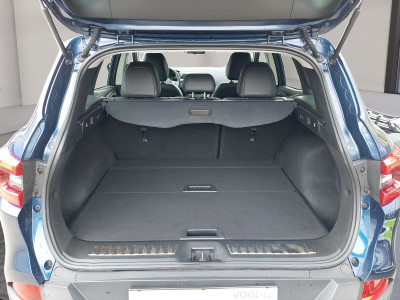 Renault Kadjar Gebrauchtwagen