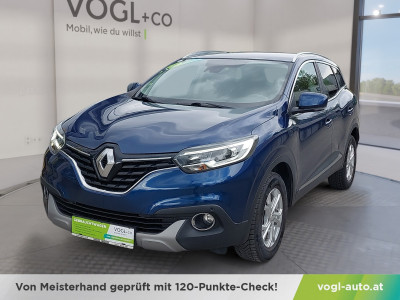 Renault Kadjar Gebrauchtwagen