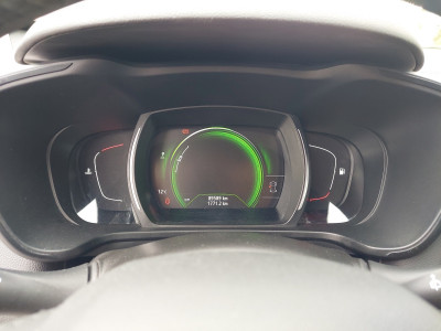 Renault Kadjar Gebrauchtwagen