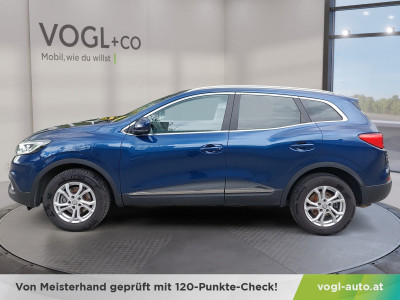 Renault Kadjar Gebrauchtwagen