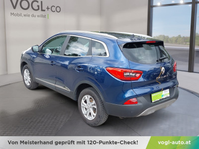 Renault Kadjar Gebrauchtwagen