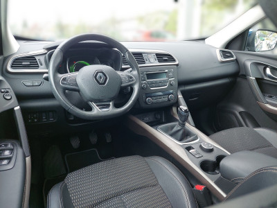 Renault Kadjar Gebrauchtwagen
