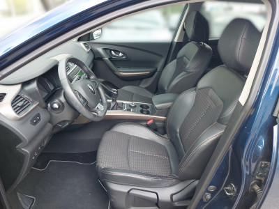 Renault Kadjar Gebrauchtwagen
