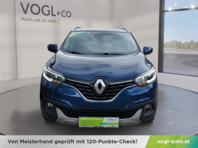 Renault Kadjar Gebrauchtwagen