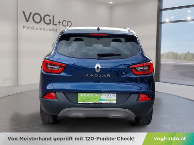 Renault Kadjar Gebrauchtwagen