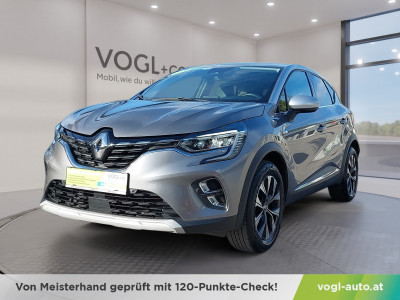 Renault Captur Gebrauchtwagen