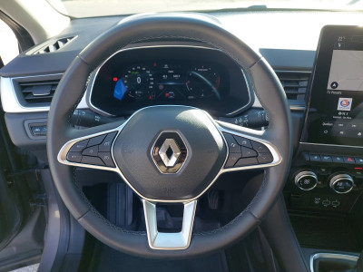 Renault Captur Gebrauchtwagen