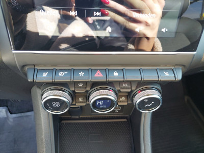 Renault Captur Gebrauchtwagen
