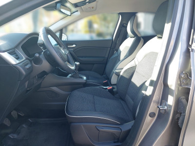 Renault Captur Gebrauchtwagen
