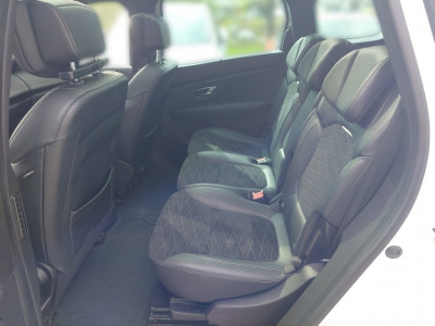 Renault Scénic Gebrauchtwagen