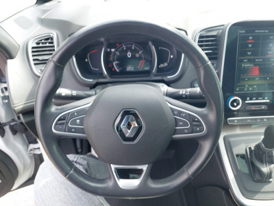 Renault Scénic Gebrauchtwagen