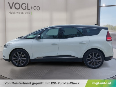 Renault Scénic Gebrauchtwagen