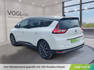 Renault Scénic Gebrauchtwagen