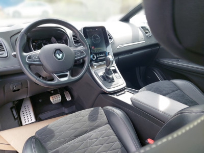 Renault Scénic Gebrauchtwagen