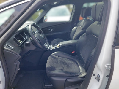 Renault Scénic Gebrauchtwagen