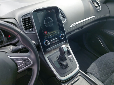 Renault Scénic Gebrauchtwagen