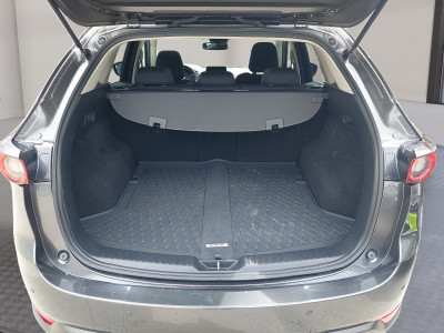 Mazda CX-5 Gebrauchtwagen