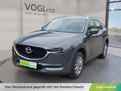 Mazda CX-5 Gebrauchtwagen