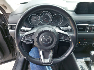 Mazda CX-5 Gebrauchtwagen