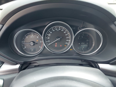 Mazda CX-5 Gebrauchtwagen