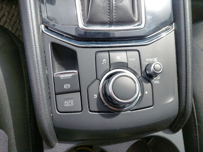 Mazda CX-5 Gebrauchtwagen