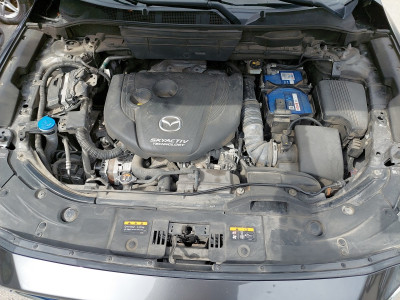 Mazda CX-5 Gebrauchtwagen