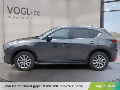 Mazda CX-5 Gebrauchtwagen