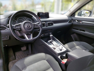 Mazda CX-5 Gebrauchtwagen