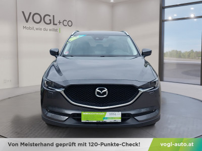 Mazda CX-5 Gebrauchtwagen Mazda CX-5 Gebrauchtwagen