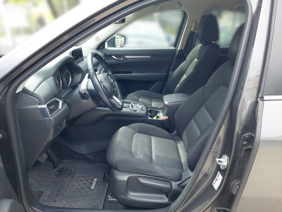 Mazda CX-5 Gebrauchtwagen