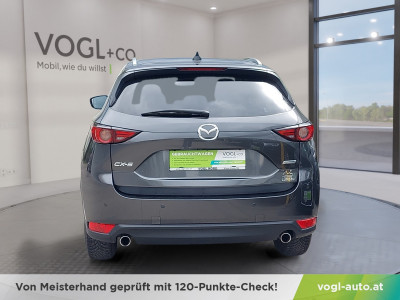 Mazda CX-5 Gebrauchtwagen Mazda CX-5 Gebrauchtwagen