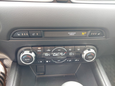 Mazda CX-5 Gebrauchtwagen