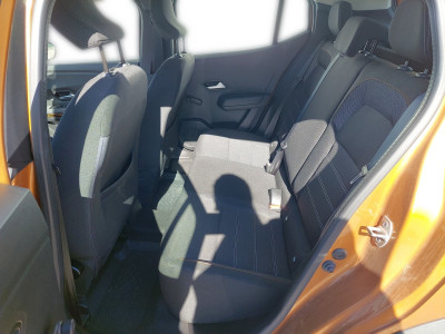 Dacia Sandero Gebrauchtwagen