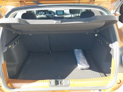 Dacia Sandero Gebrauchtwagen