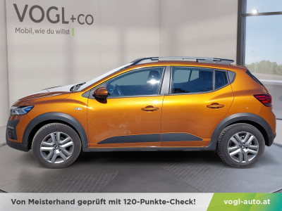 Dacia Sandero Gebrauchtwagen