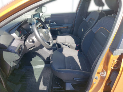 Dacia Sandero Gebrauchtwagen