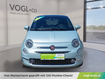 Fiat 500 Gebrauchtwagen