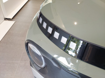 Hyundai Inster Vorführwagen