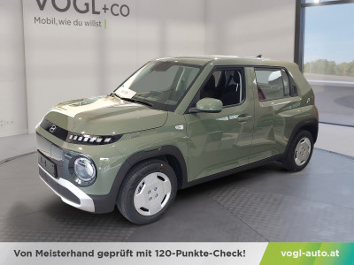 Hyundai Inster Vorführwagen