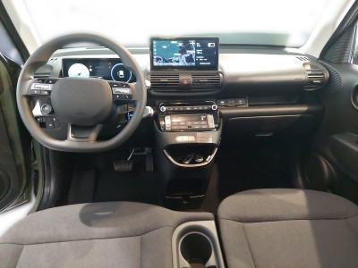 Hyundai Inster Vorführwagen