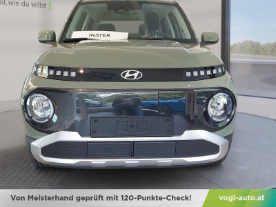 Hyundai Inster Vorführwagen