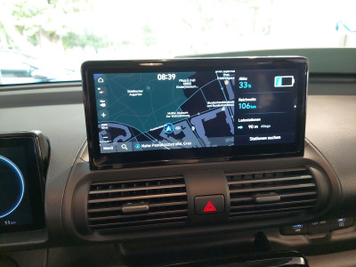 Hyundai Inster Vorführwagen