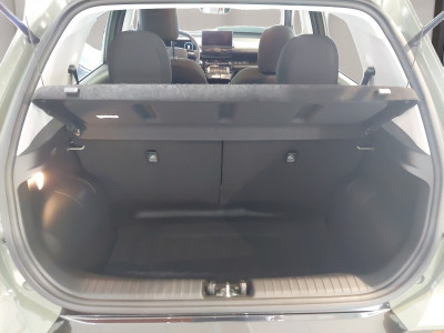 Hyundai Inster Vorführwagen