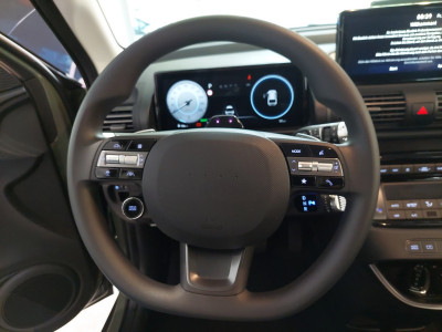 Hyundai Inster Vorführwagen