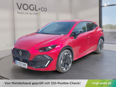 Renault Clio Vorführwagen